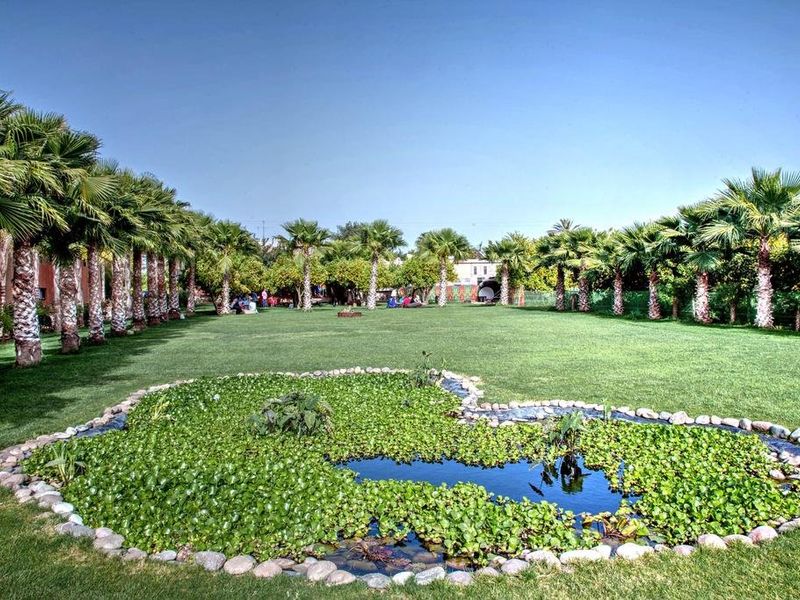 صورة الفندق 18