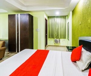 ZO Rooms Electronic City, Bommasandra Industrial Area Electronic City India