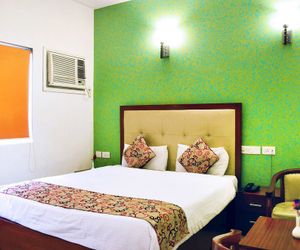 ZO Rooms Agra Cantt. Agra India