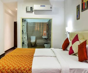 Hotel Samovar Agra India