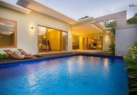 Отзывы Buana Bali Luxury Villas, 4 звезды