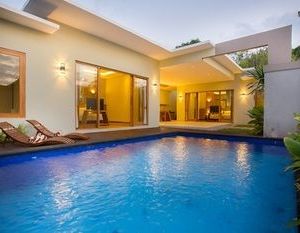 Buana Bali Villas & Spa Jimbaran Indonesia