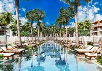 Отзывы Breathless Riviera Cancun Resort & Spa, 5 звезд