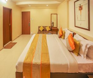OYO 703 Hotel Shahi Palace Sarkhej India