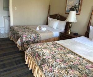 E-Lodge Near the Falls Niagara Falls Canada