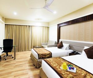 Zo Rooms Lakdi Ka Pul X Road Hyderabad India