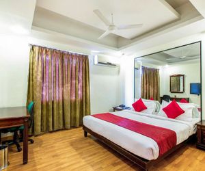 Zo Rooms Lakdi Ka Pool Hyderabad India