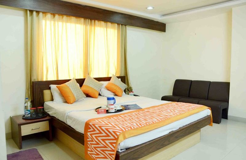 Hotel Care Residency By OYO Rooms