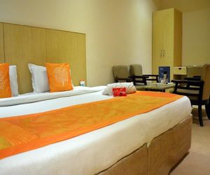 OYO 694 Hotel Malik Residency Kanpur India