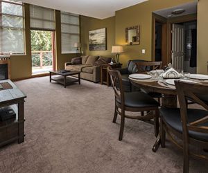 Alpenglow by Westwind Properties Whistler Canada