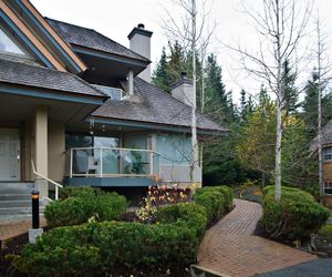 Gleneagles by Westwind Properties Whistler Canada