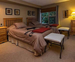 Arrowhead Point by Westwind Properties Whistler Canada