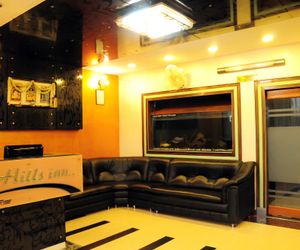OYO 615 Hotel 7 Hills Inn Tirupati India