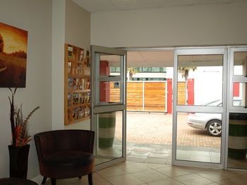 صورة الفندق 2