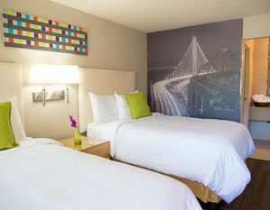 Inn at Temescal Oakland United States