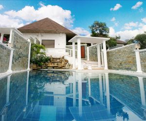 Alfheim Pool Villa Resort and Spa Marigondon Philippines