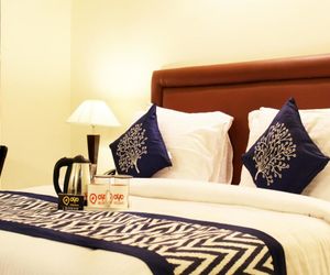 OYO 607 Hotel Camria Gurgaon India