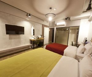 Hotel 109 Haeundae South Korea
