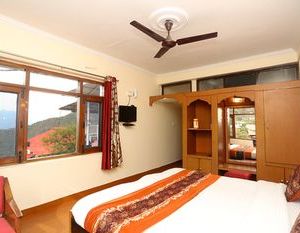 OYO 3639 Hotel Pioneer Mussoorie India