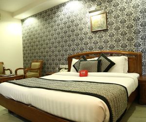 OYO 808 Hotel Auzone & Spa Chandigarh India