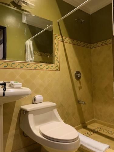 Hotel Photo 13
