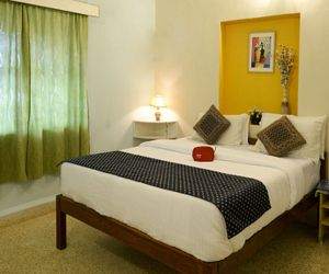 OYO 809 Sunstay Beach Resort Candolim India