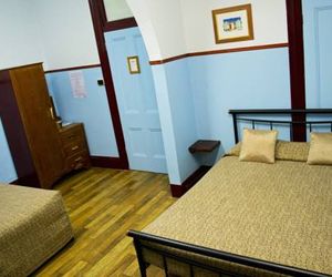 Criterion Hotel Rockhampton Rockhampton Australia