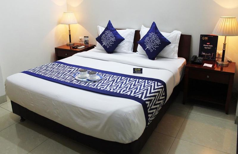 Hotel Blue Stone