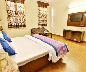 OYO 402 Hotel Noida Residency Noida India