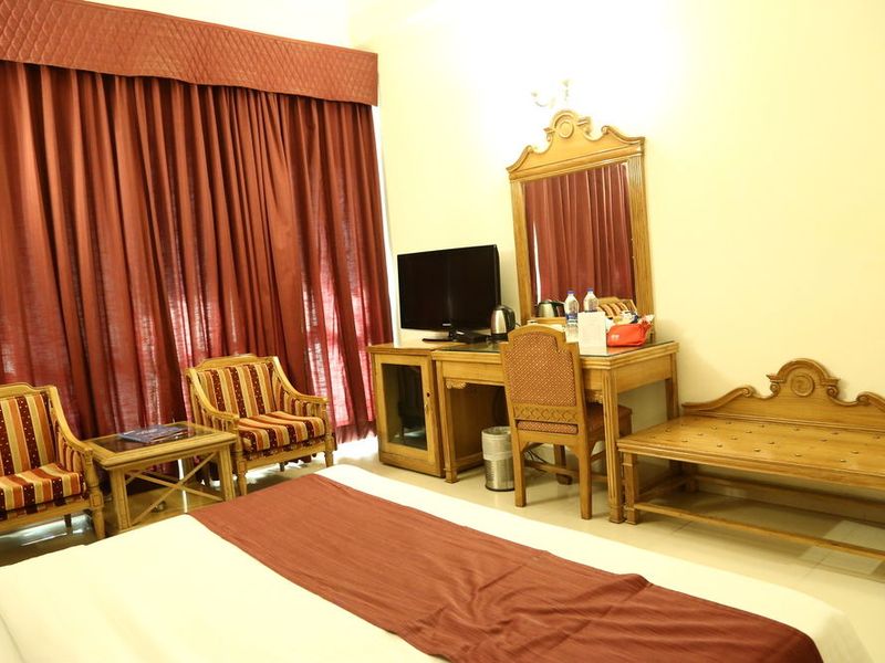 صورة الفندق 1