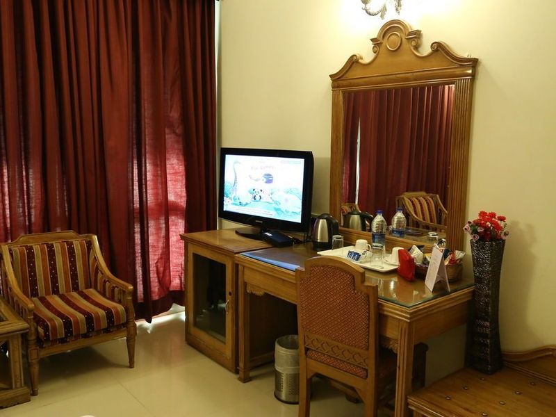 صورة الفندق 15