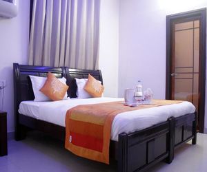 OYO Rooms Swargashram Rishikesh Rishikesh India
