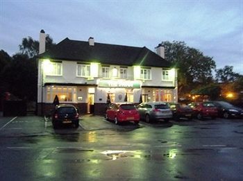 Hotel Photo 22