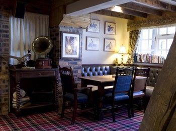 Hotel Photo 10