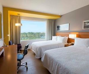 Hampton Inn & Suites by Hilton Paraiso Comalcalco Mexico