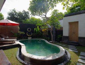 Kayu Suar Bali Luxury Villas & Spa Sanur Indonesia