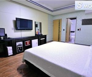 S Motel Yeosu South Korea