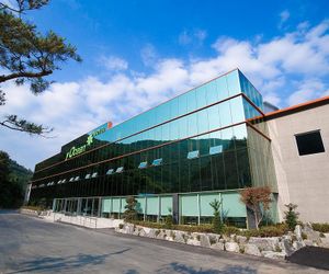 Y Ocean Tourist Hotel Yeosu South Korea