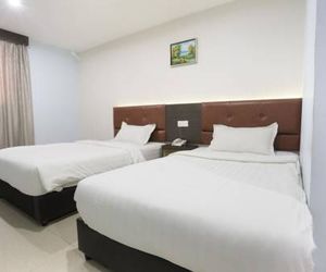 City Central Hotel Batam Indonesia