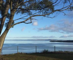 Glenaire Apartments at Frazer St Strahan Australia