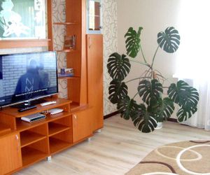 Center Apartment at Khalturina Brest Belarus
