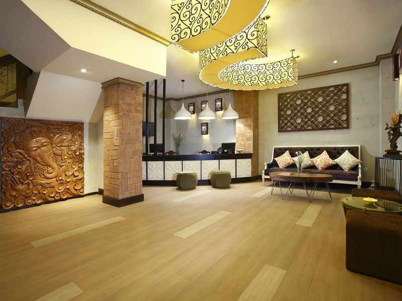 Hotel Photo 7
