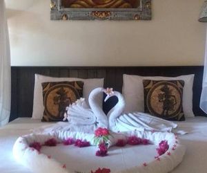 Ode Resto Guesthouse Pemuteran Indonesia