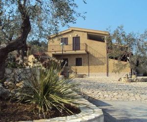 Residence Villa Mapa Vieste Italy