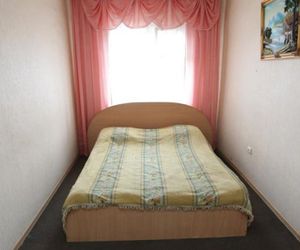 Renesans Parkhouz Apartments Petropavlovsk Kazakhstan
