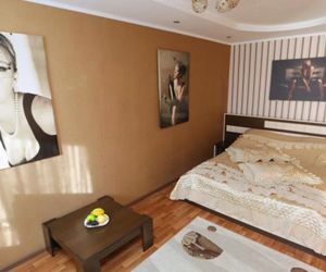 Izumrud PARK HAUS Apartments Petropavlovsk Kazakhstan