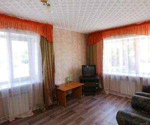 E.P. ParkHaus Apartments Petropavlovsk Kazakhstan