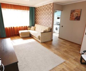 Pattaya Parkhaus Apartment Petropavlovsk Kazakhstan