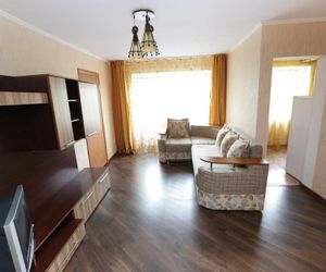 Biladgeo Park Haus Apartments Petropavlovsk Kazakhstan