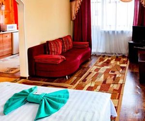 Rizo Park Haus Apartment Petropavlovsk Kazakhstan